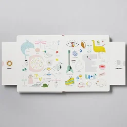 Chronicle Books A to Z Menagerie Best