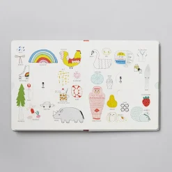 Chronicle Books A to Z Menagerie Best