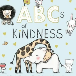 Penguin Random House LLC ABCs of Kindness Fashion