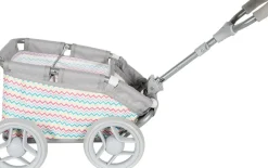 Adora Doll Wagon - Rainbow Zig Zag Online