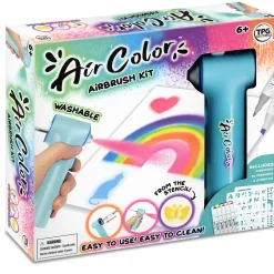 The Pencil Grip Aircolor Aibrush Kit Outlet