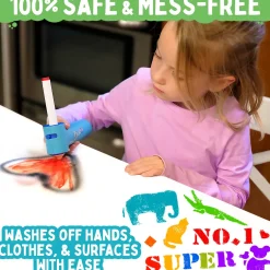 The Pencil Grip Aircolor Aibrush Kit Outlet