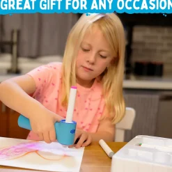 The Pencil Grip Aircolor Aibrush Kit Outlet