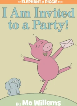 Penguin Random House LLC An Elephant and Piggie Book: I Am Invited to a Party! Online