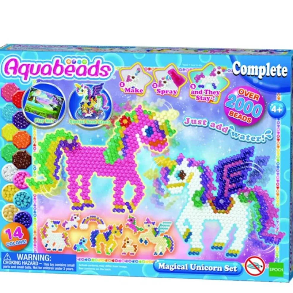 Epoch Aquabeads® Magical Unicorn Party Pack Sale