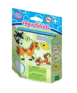 Epoch Aquabeads® Mini Pack Farm New