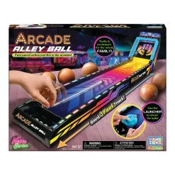Epoch Arcade Alley Ball Clearance