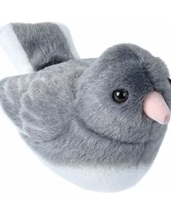 Audubon by WR Audubon Dark Eyed Junco Hot