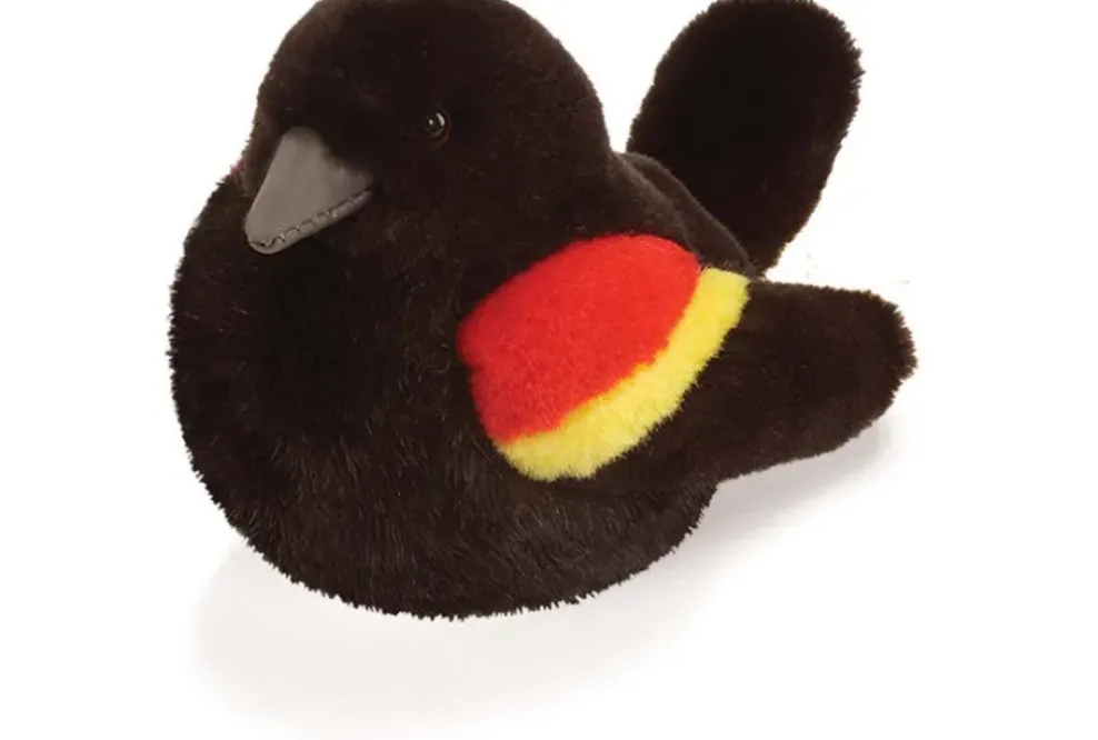 Audubon by WR Audubon Red-Winged Blackbird Sale