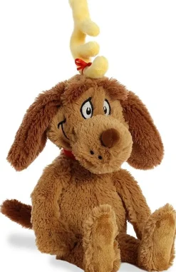 Aurora Dr. Seuss Max Online