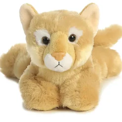 Aurora Flopsie Cougar 12" Sale