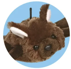Aurora Mini Flopsie Bat 8
