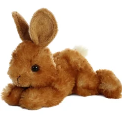 Aurora Mini Flopsie Bitty Bunny 8" Fashion