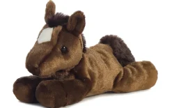 Aurora Mini Flopsie Chestnut Horse 8" Sale