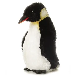 Aurora Mini Flopsie Emperor Penguin 8" Hot