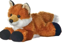 Aurora Mini Flopsie Foxxie Fox 8" Online