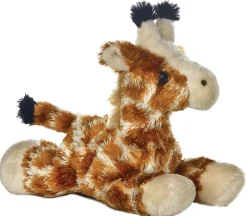 Aurora Mini Flopsie Gigi Giraffe 8" Hot