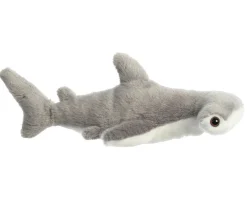 Aurora Mini Flopsie Hamlet Shark 8" Fashion