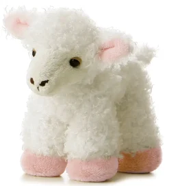 Aurora Mini Flopsie Lana Lamb 8" Best