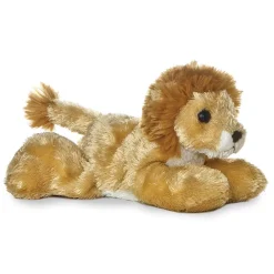 Aurora Mini Flopsie Lionel Lion 8" Discount