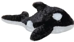 Aurora Mini Flopsie Orca 8" Outlet