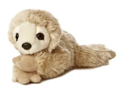 Aurora Mini Flopsie Sloth 8" Clearance