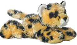 Aurora Mini Flopsie Streak Cheetah 8" Sale