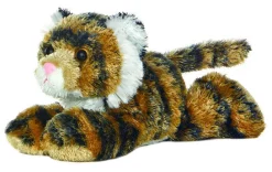 Aurora Mini Flopsie Tanya Bengal Tiger 8" Outlet