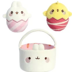 Aurora Molang Easter Basket Outlet