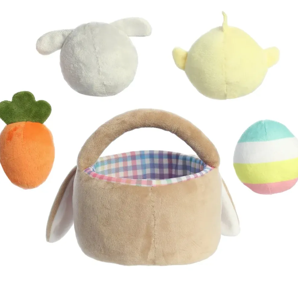 Aurora My 1st Easter Basket Hot