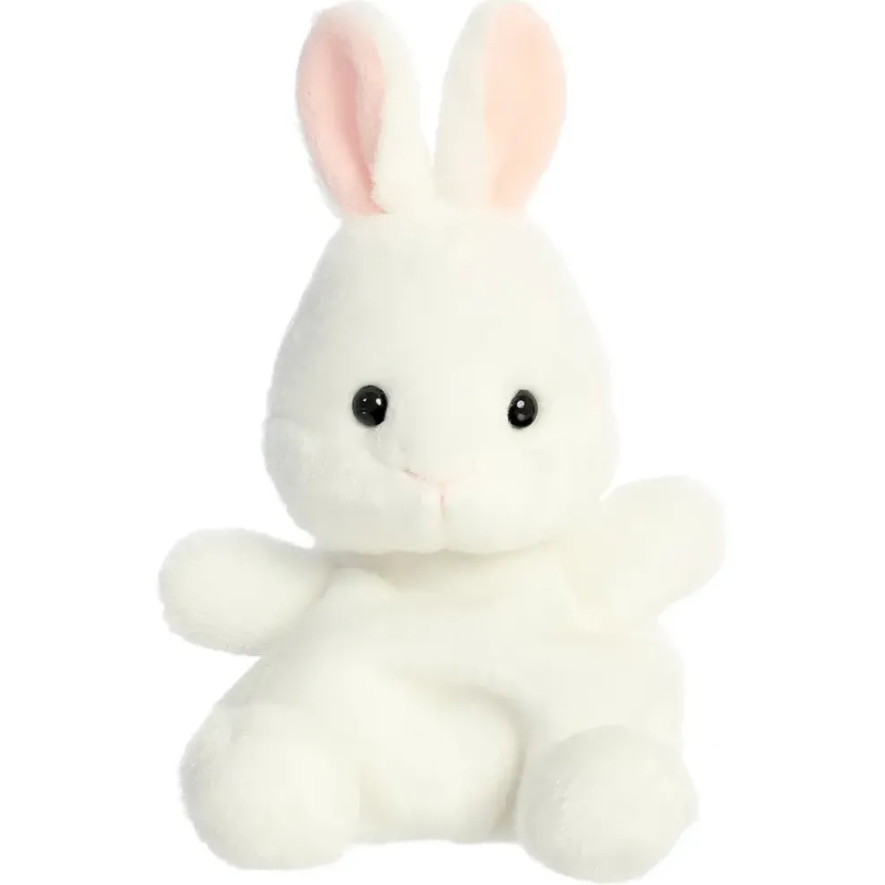 Aurora ® Palm Pals™ Cottontail Bunny 5" Fashion