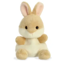 Aurora ® Palm Pals™ Ella Bunny Tan 5" Fashion