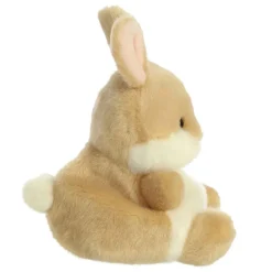 Aurora ® Palm Pals™ Ella Bunny Tan 5" Fashion