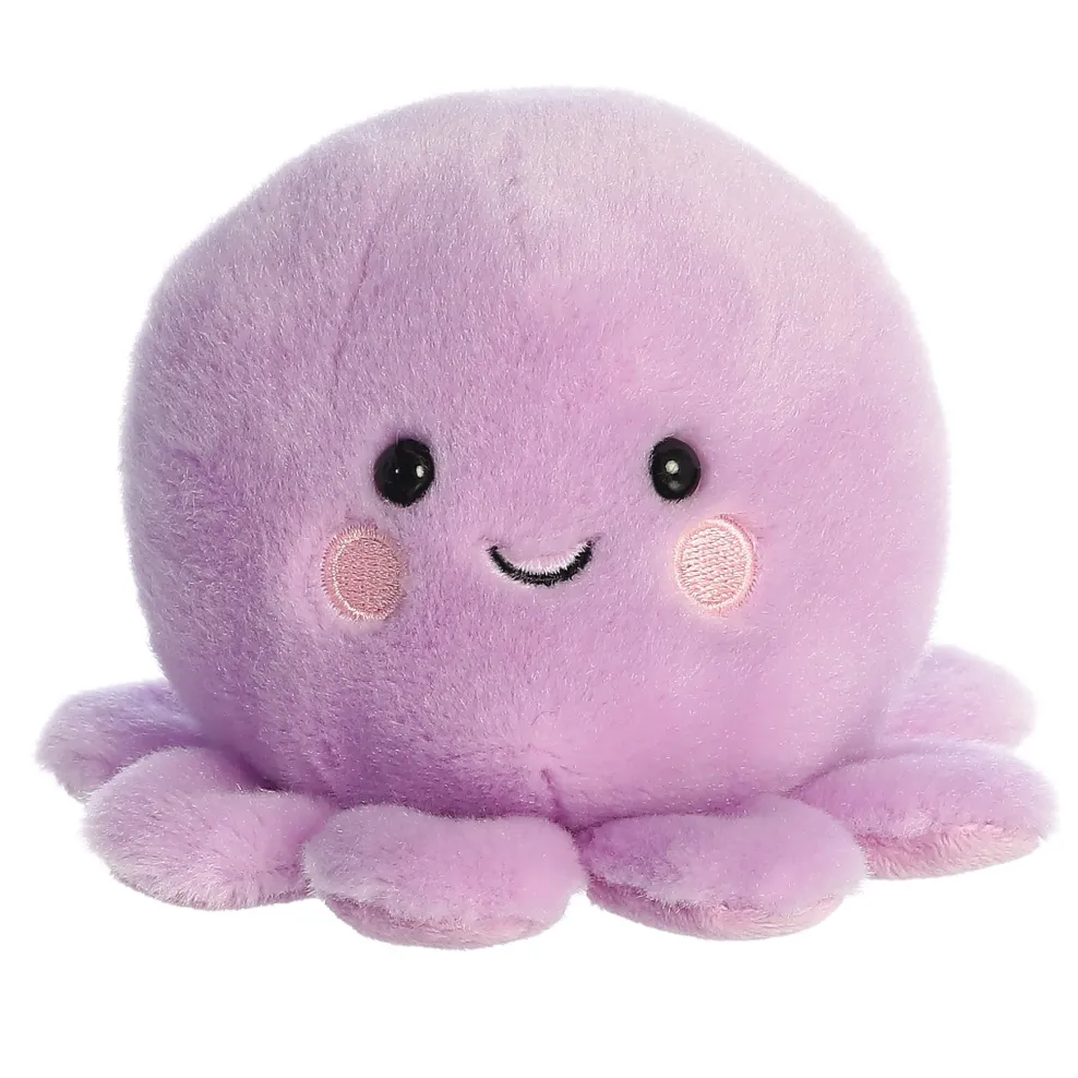 Aurora ® Palm Pals™ Oliver Octopus 5" Clearance