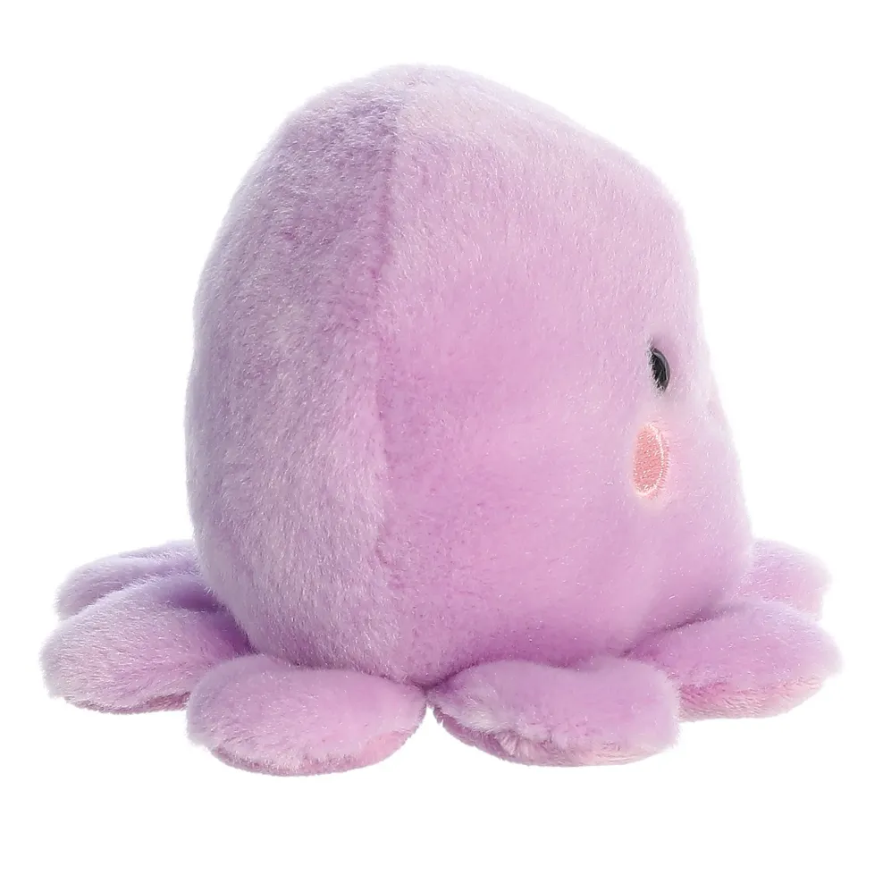 Aurora ® Palm Pals™ Oliver Octopus 5" Clearance