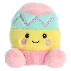 Aurora ® Palm Pals™ Zaggy Easter Egg 5" Outlet