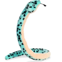 Aurora Snakes: Aqua Pit Viper 50" Fashion