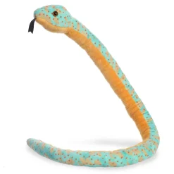 Aurora Snakes: Mint Speckled Snake 50" Sale
