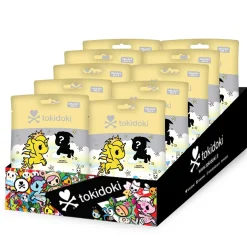 Aurora Tokidoki - Toki Mochi Sky Blind Bag 4.5" New