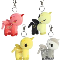 Aurora Tokidoki - Toki Mochi Sky Blind Bag 4.5" New