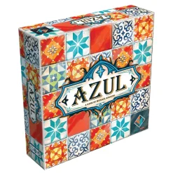 Asmodee Azul Hot