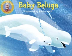 Penguin Random House LLC Baby Beluga Best