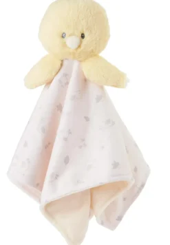 Gund baby Buttercup Duckling Lovey 10" Clearance
