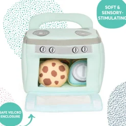 Gund baby My First Baking Plush Playset 8