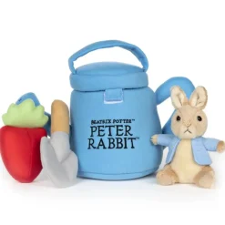 Gund baby Peter Rabbit Garden Playset 7