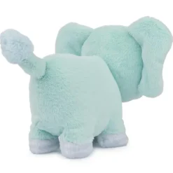 Gund baby Safari Friends Elephant with Chime 7