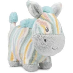 Gund baby Safari Friends Zebra with Chime 7" Sale