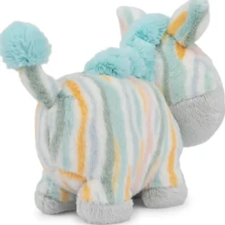 Gund baby Safari Friends Zebra with Chime 7