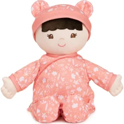 Gund baby Soft Baby Hibiscus 12" Clearance