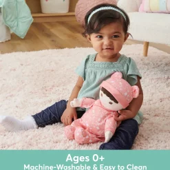 Gund baby Soft Baby Hibiscus 12" Clearance